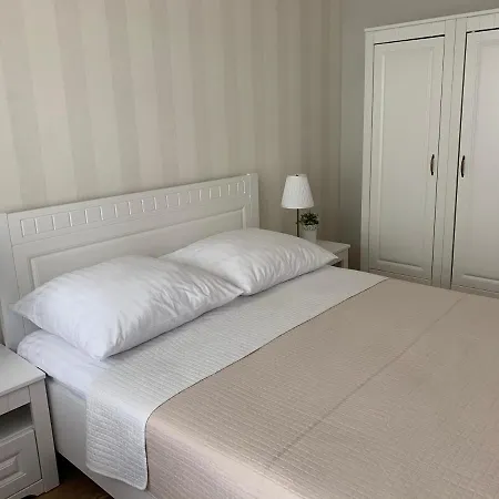 Apartament Blizej Morza Kołobrzeg Exterior foto