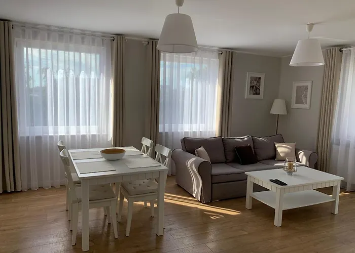 Apartament Blizej Morza