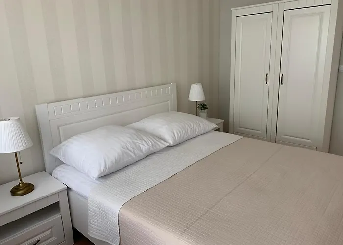 Apartament Blizej Morza