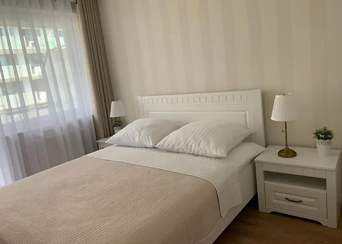 Apartament Blizej Morza