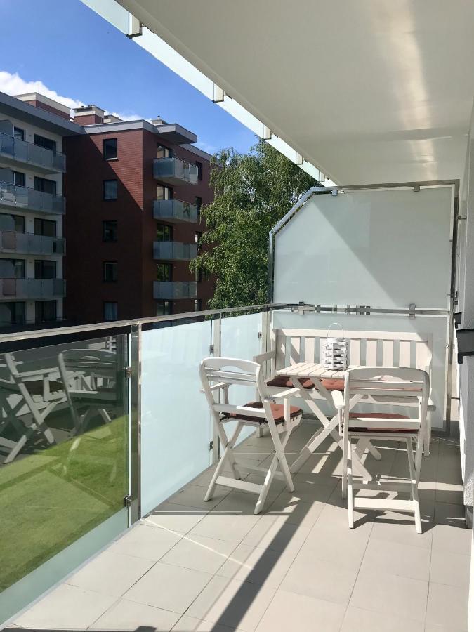 Blizej Morza Apartment