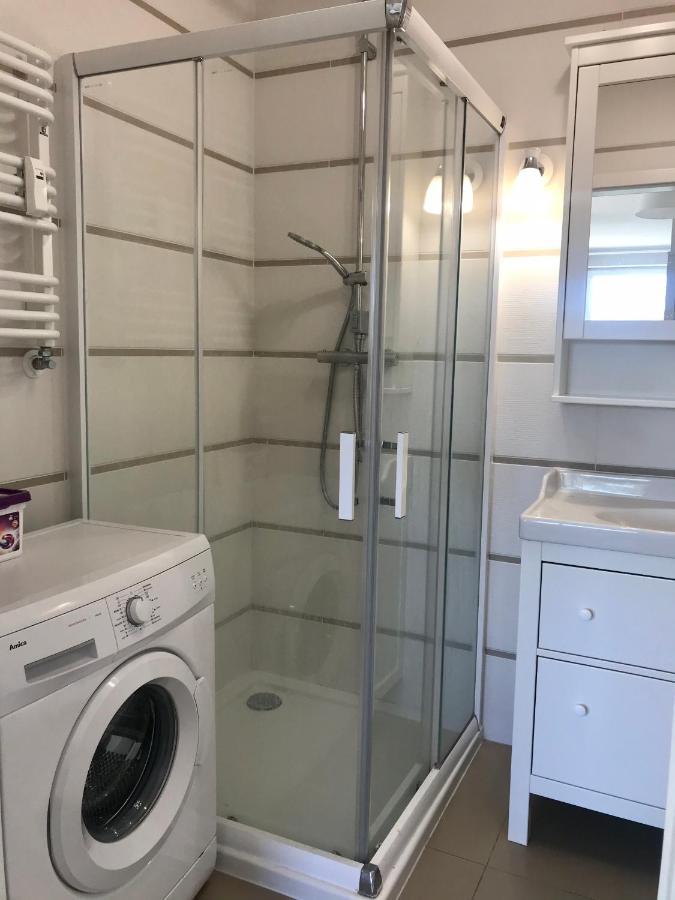 Blizej Morza Apartment *