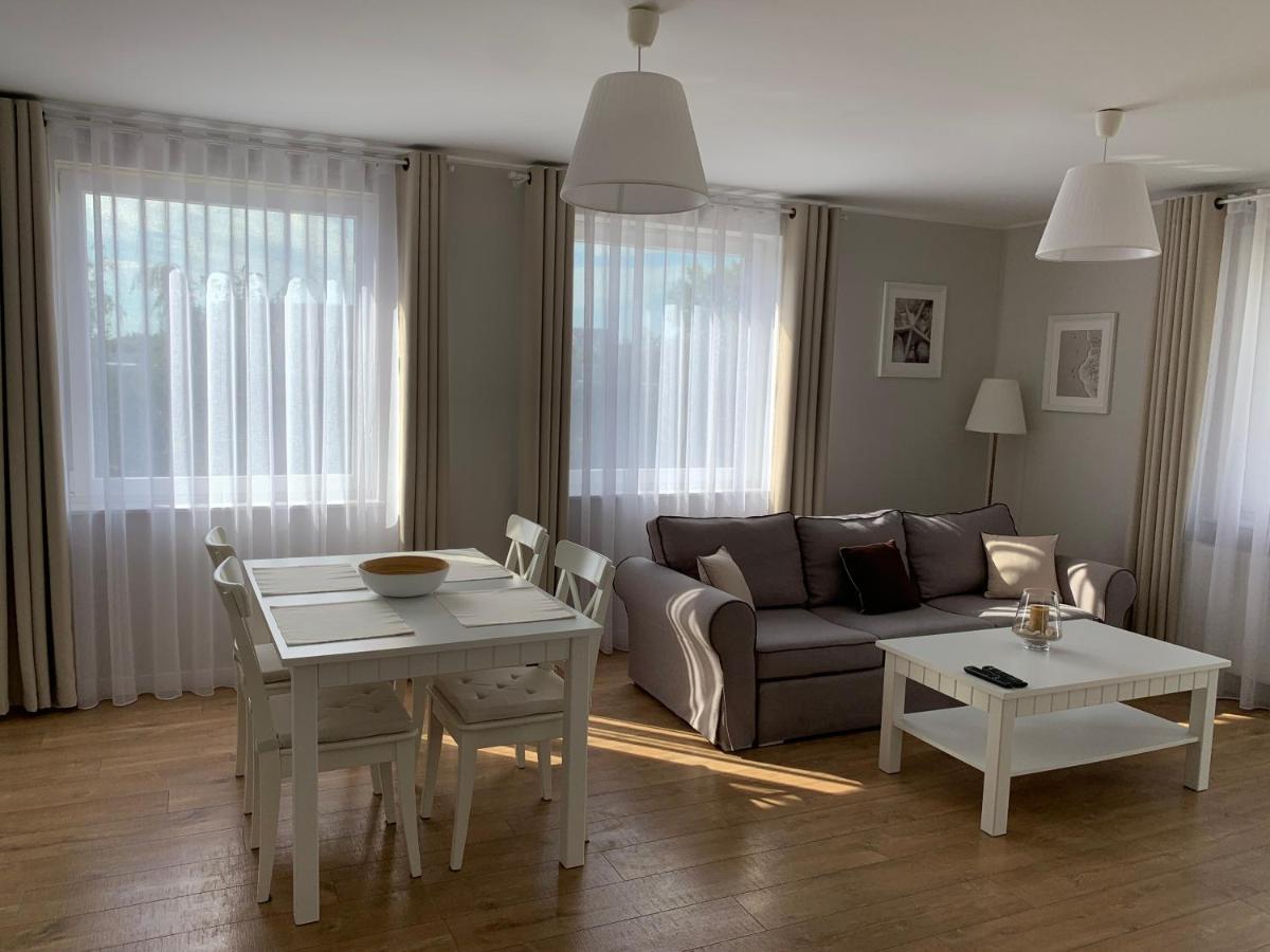 Blizej Morza Apartment *