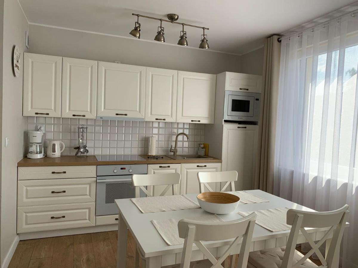 Blizej Morza Apartment Kolobrzeg