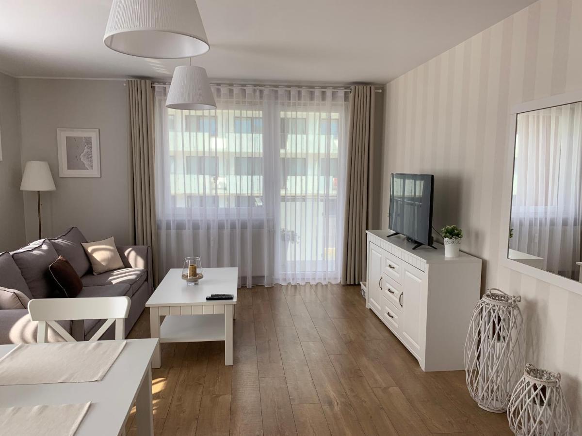 Apartment Blizej Morza *