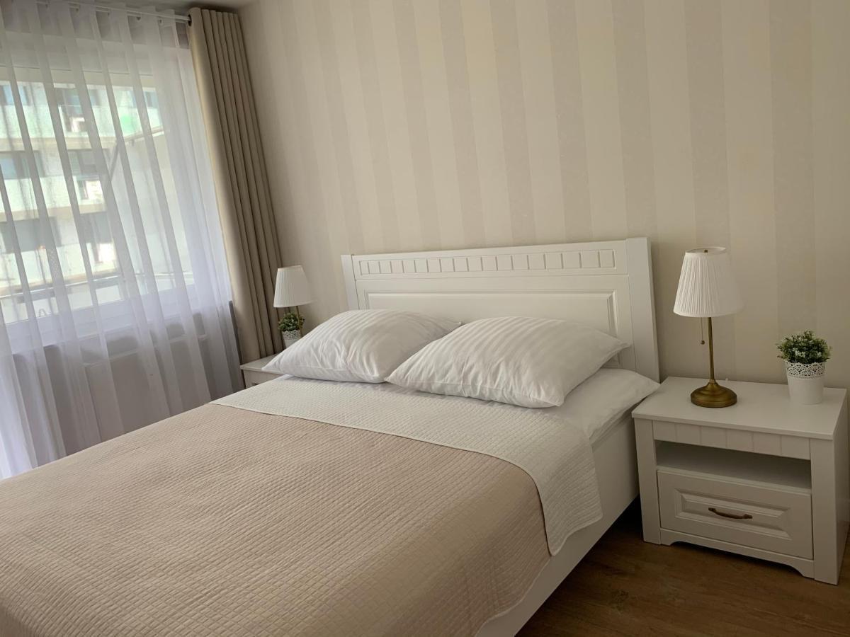 Apartment Blizej Morza *